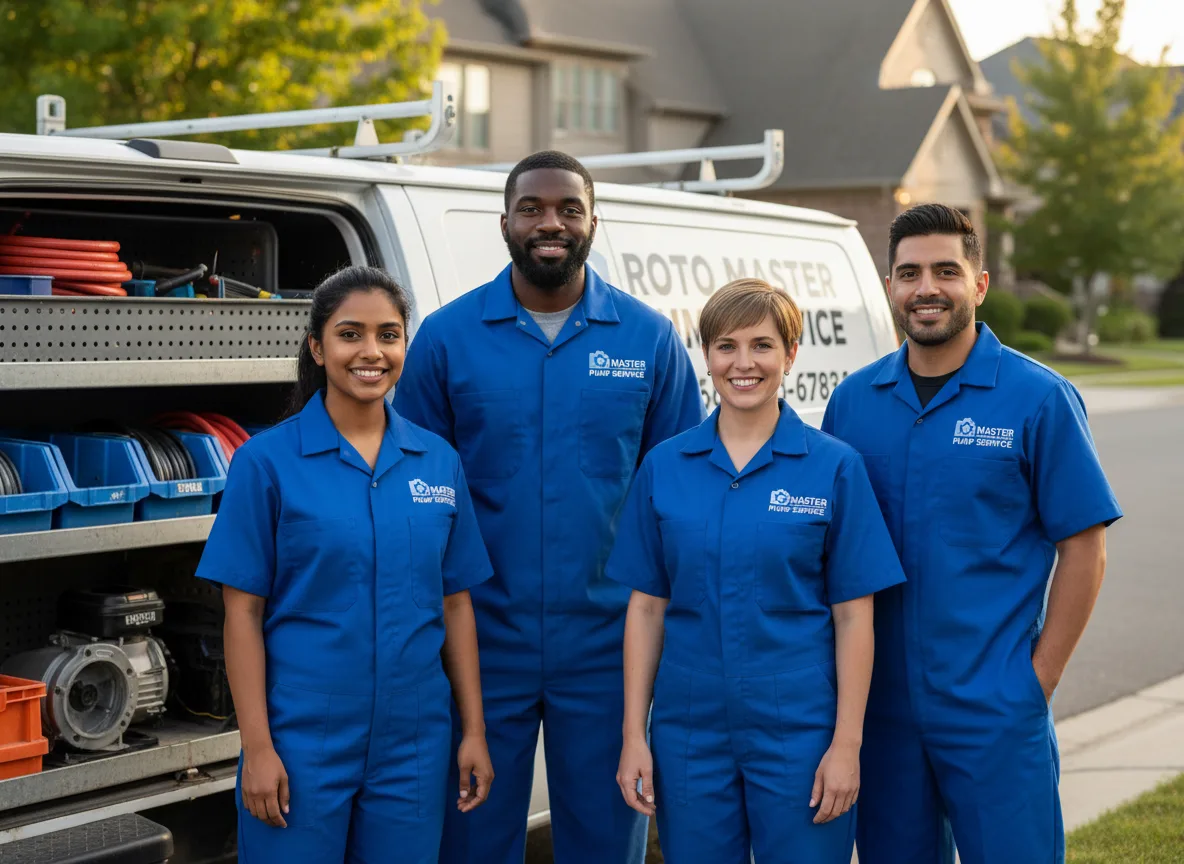 Sump Pump Installation company in Opa Locka, FL